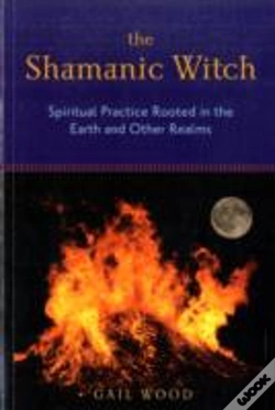 Capa do artigo Shamanic Witch