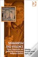 Shamanism And Violence
