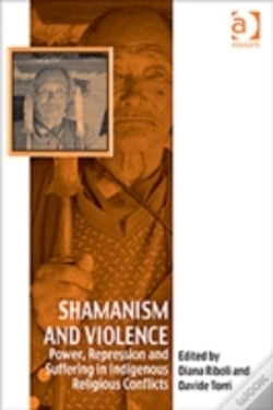 Capa do artigo Shamanism And Violence
