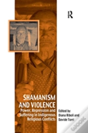 Capa do artigo Shamanism And Violence