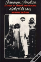Capa do artigo Shamanism, Colonialism, And The Wild Man