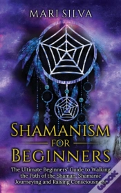 Capa do artigo Shamanism For Beginners