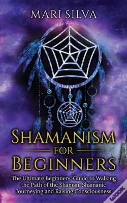 Capa do artigo Shamanism For Beginners