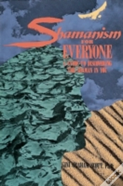 Capa do artigo Shamanism For Everyone