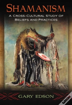 Capa do artigo Shamanism