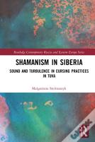 Shamanism In Siberia