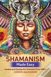 Capa do artigo Shamanism Made Easy