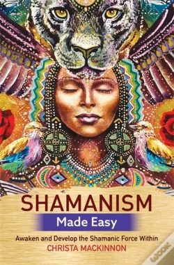 Capa do artigo Shamanism Made Easy