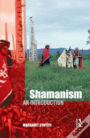 Capa do artigo Shamanism