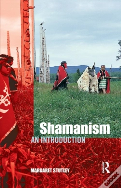Capa do artigo Shamanism