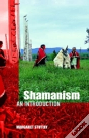 Capa do artigo Shamanism