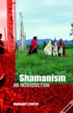 Capa do artigo Shamanism