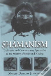 Capa do artigo Shamanism