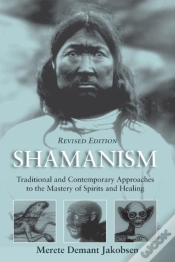 Capa do artigo Shamanism