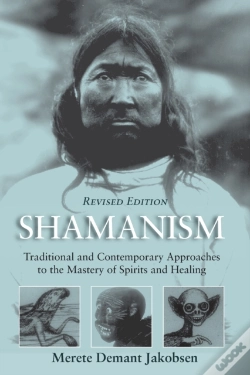Capa do artigo Shamanism