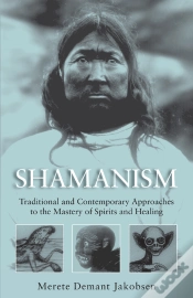 Capa do artigo Shamanism