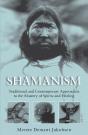 Shamanism - Preview