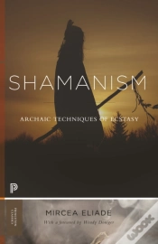 Capa do artigo Shamanism