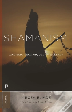 Capa do artigo Shamanism