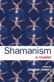 Capa do artigo Shamanism