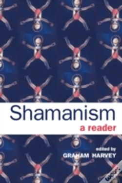Capa do artigo Shamanism