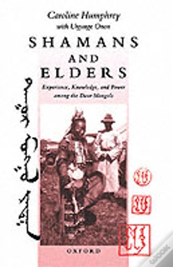 Capa do artigo Shamans And Elders