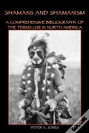 Capa do artigo Shamans And Shamanism