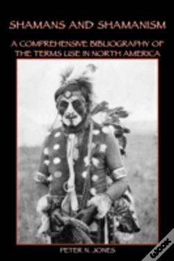 Capa do artigo Shamans And Shamanism