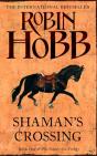 Shaman'S Crossing - Preview