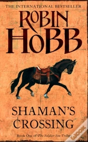 Capa do artigo Shaman