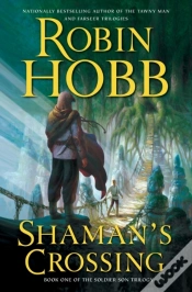 Capa do artigo Shaman