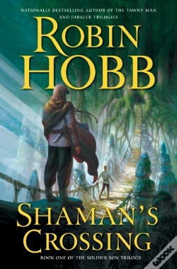 Capa do artigo Shaman'S Crossing