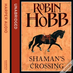Capa do artigo Shaman'S Crossing