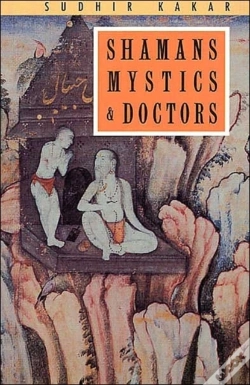 Capa do artigo Shamans, Mystics And Doctors