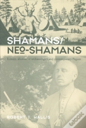 Capa do artigo Shamans/Neo-Shamans