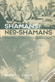 Capa do artigo Shamans/Neo-Shamans