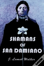 Capa do artigo Shamans Of San Damiano