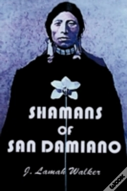 Capa do artigo Shamans Of San Damiano