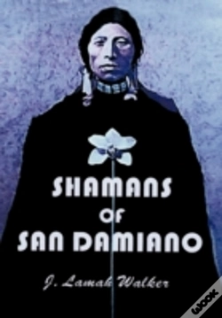 Capa do artigo Shamans Of San Damiano