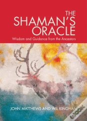 Capa do artigo Shaman