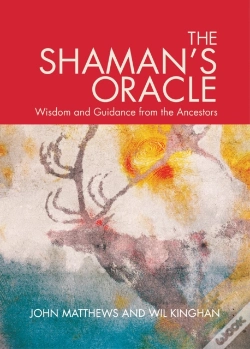 Capa do artigo Shaman'S Oracle