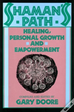 Capa do artigo Shamans Path