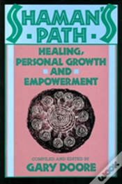 Capa do artigo Shamans Path