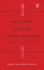Shamans, Queens, And Figurines - Preview