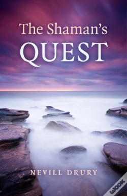 Capa do artigo Shaman'S Quest