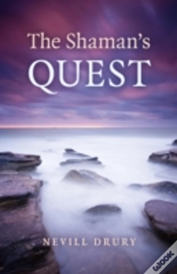 Capa do artigo Shaman`S Quest, The