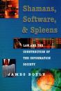 Shamans, Software, And Spleens - Preview