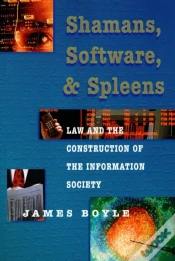 Capa do artigo Shamans, Software, And Spleens