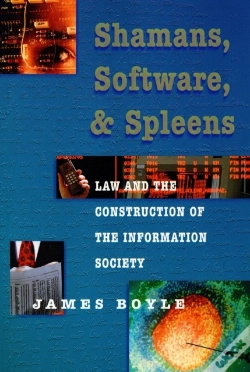 Capa do artigo Shamans, Software, And Spleens