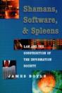 Shamans, Software, And Spleens - Preview